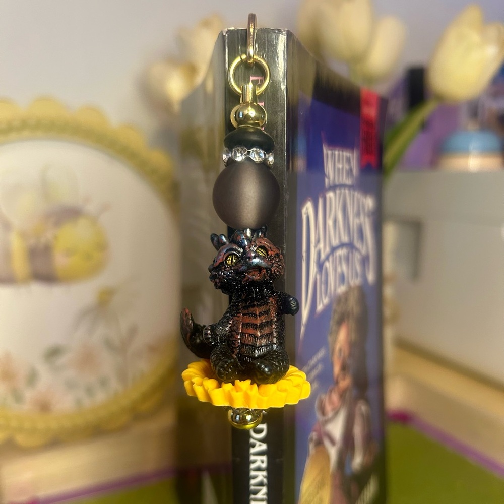 Custom bookmarks - Picture 11 of 13